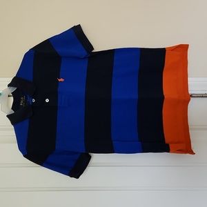 Boys Medium(10-12) POLO Ralph Lauren polo shirt